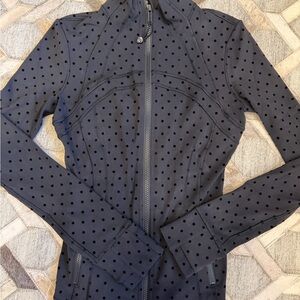 Women’s Lululemon Define Jacket Nulu *Flocked